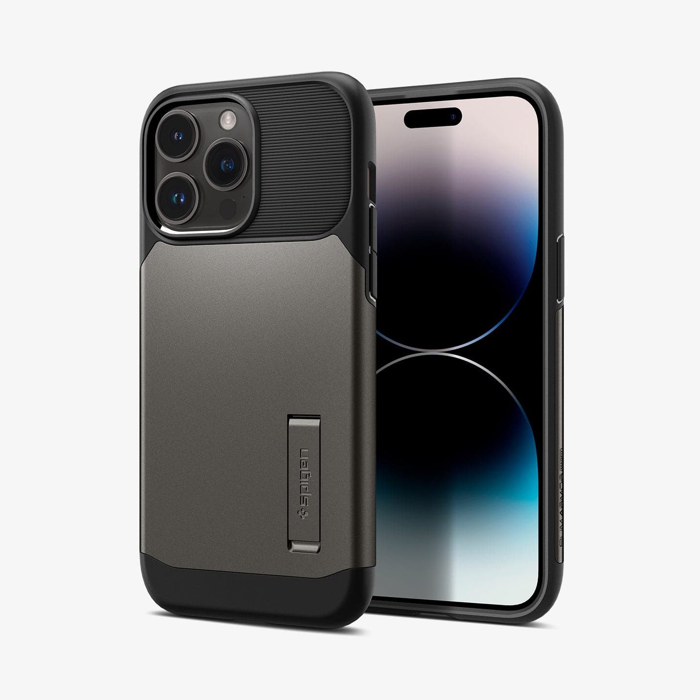 iPhone 14 Series - Slim Armor (Mag Fit) - Image 3