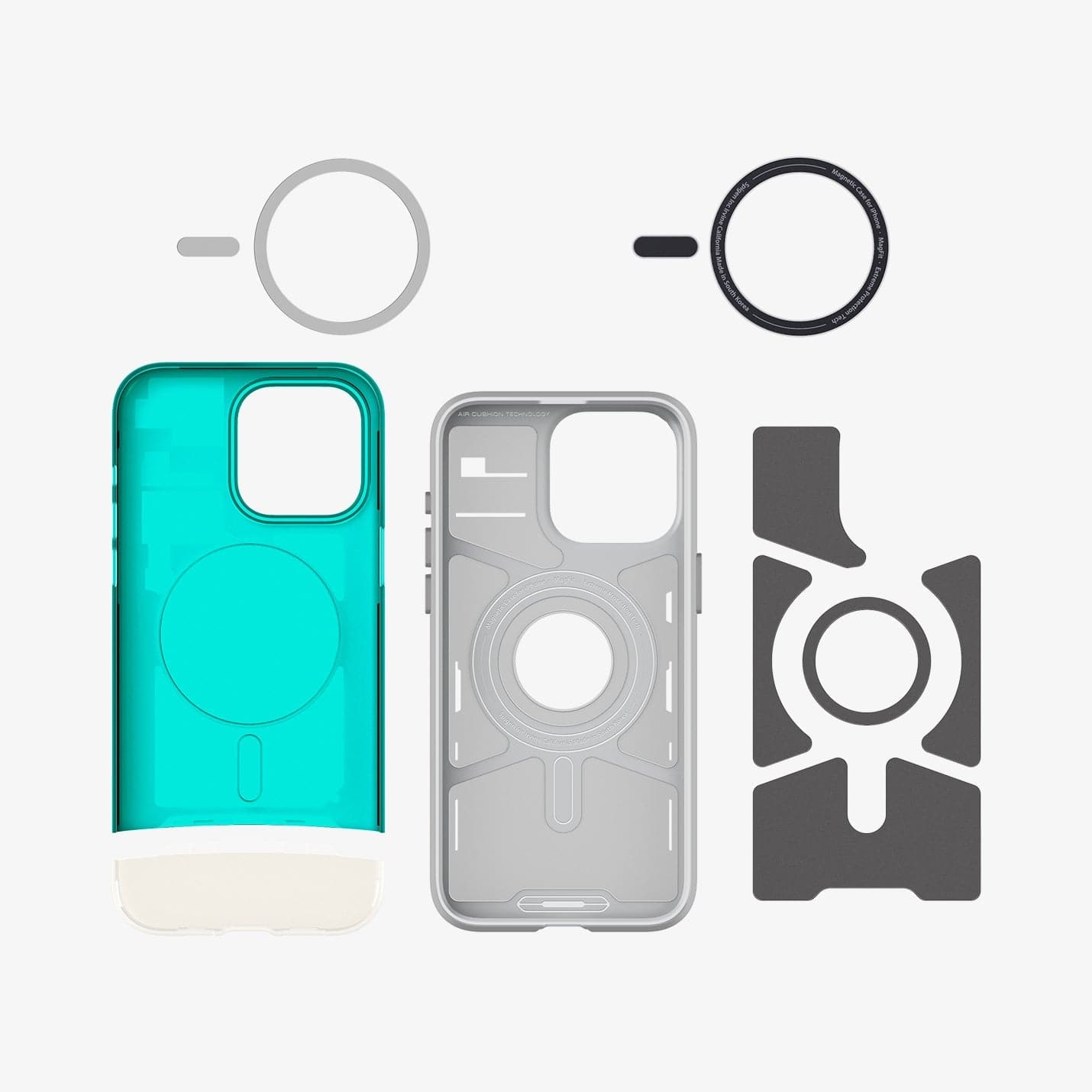 iPhone 15 Series - Classic C1 (Mag Fit) - Image 85