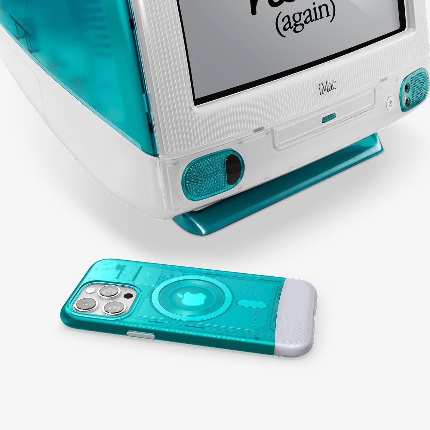 iPhone 15 Series - Classic C1 (Mag Fit) - Image 90