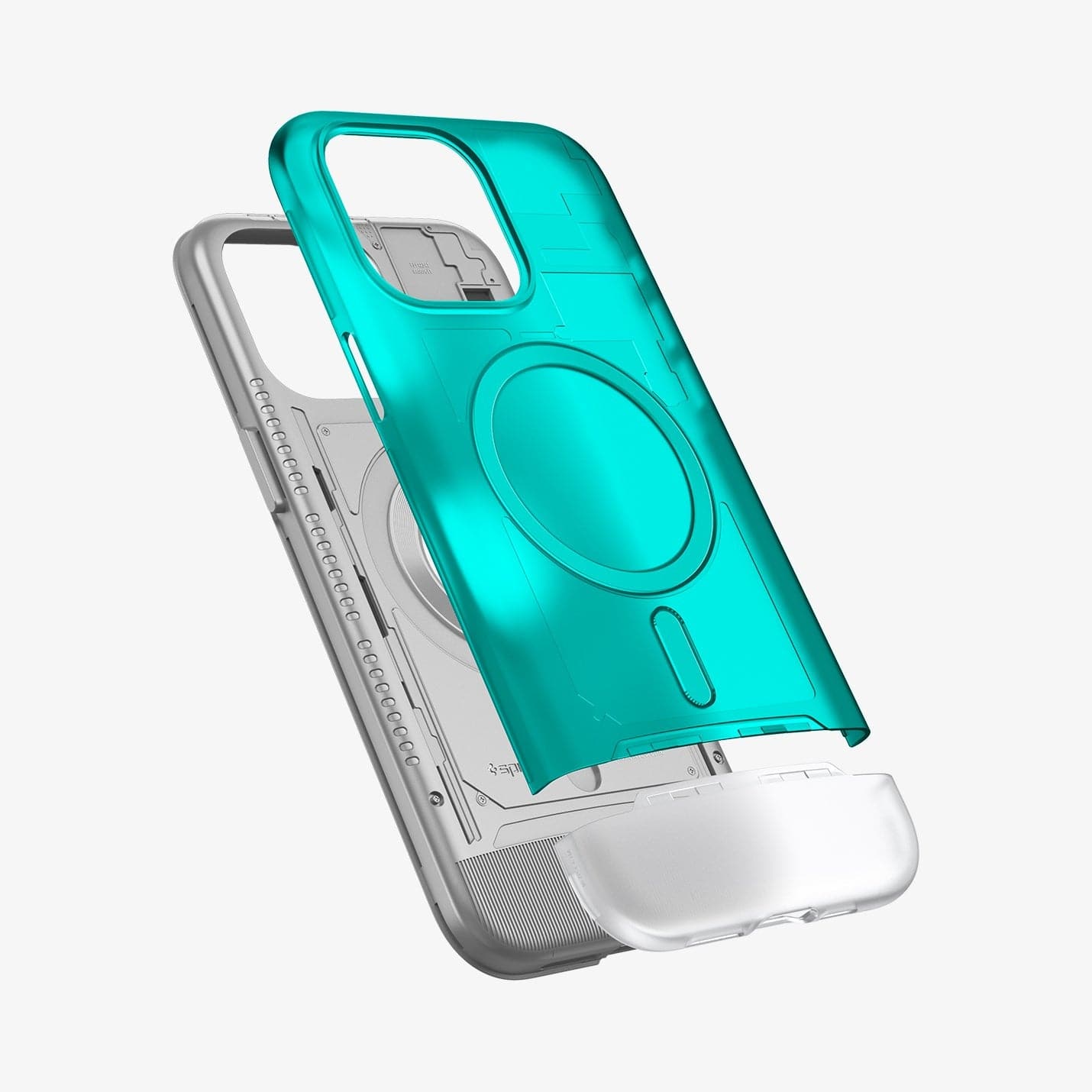 iPhone 15 Series - Classic C1 (Mag Fit) - Image 81
