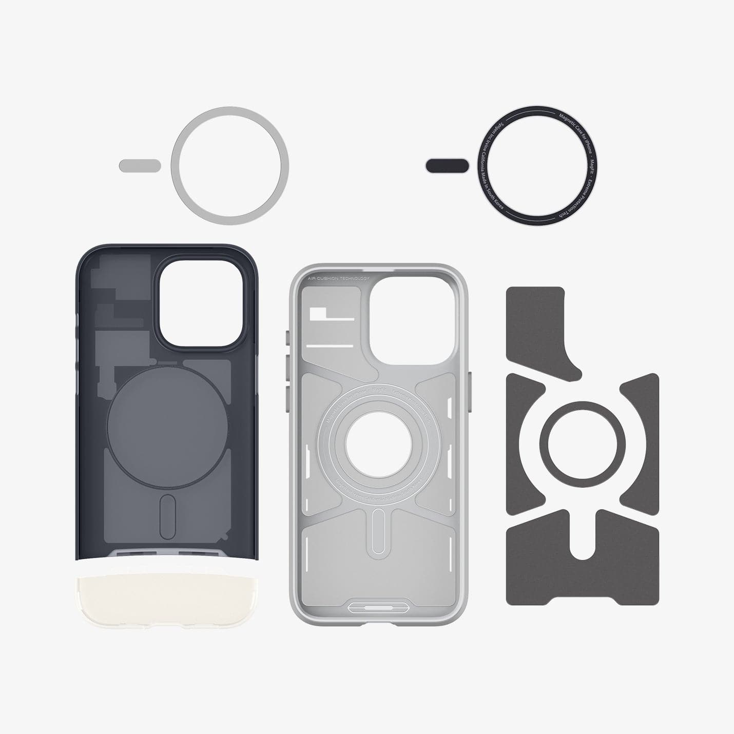 iPhone 15 Series - Classic C1 (Mag Fit) - Image 66