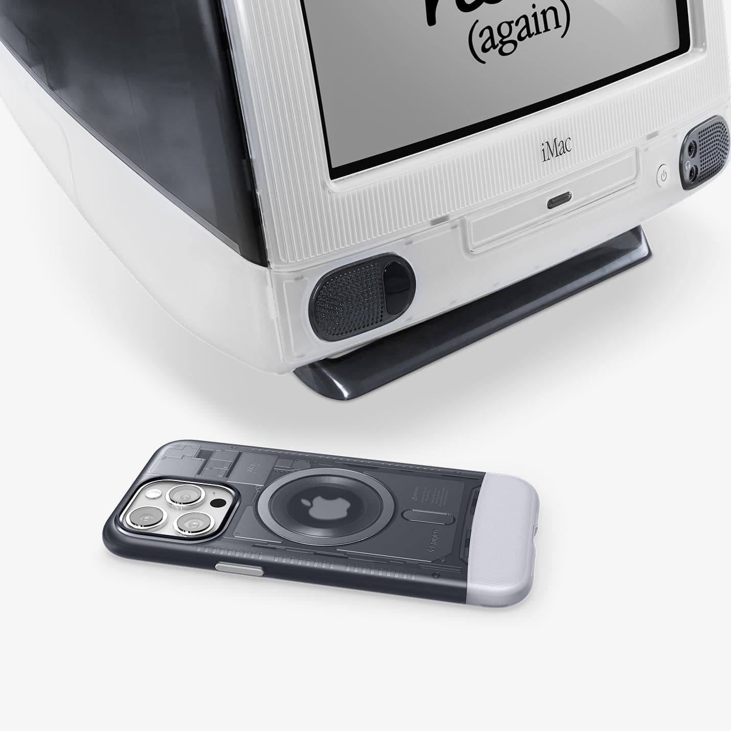 iPhone 15 Series - Classic C1 (Mag Fit) - Image 71