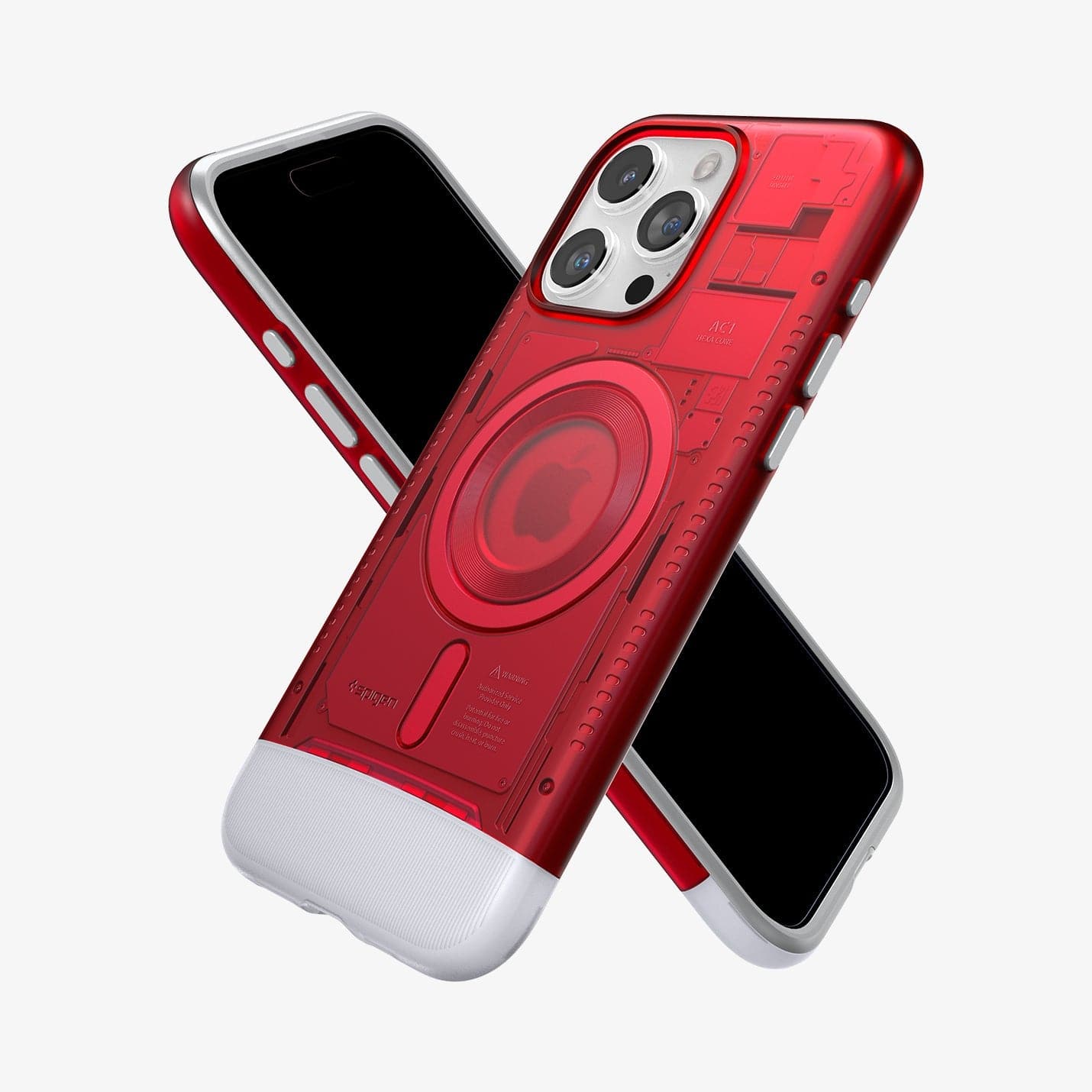 iPhone 15 Series - Classic C1 (Mag Fit) - Image 102