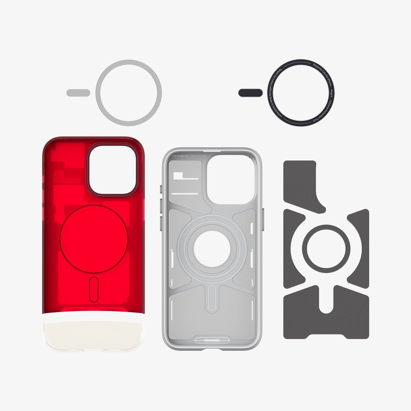 iPhone 15 Series - Classic C1 (Mag Fit) - Image 104