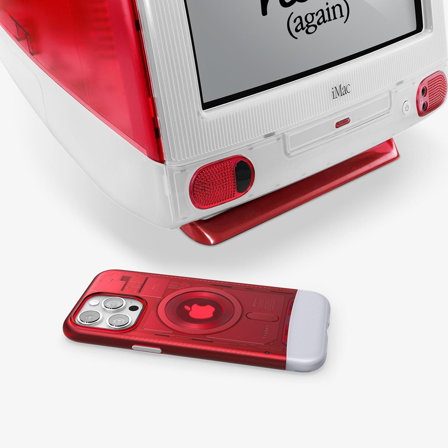 iPhone 15 Series - Classic C1 (Mag Fit) - Image 109