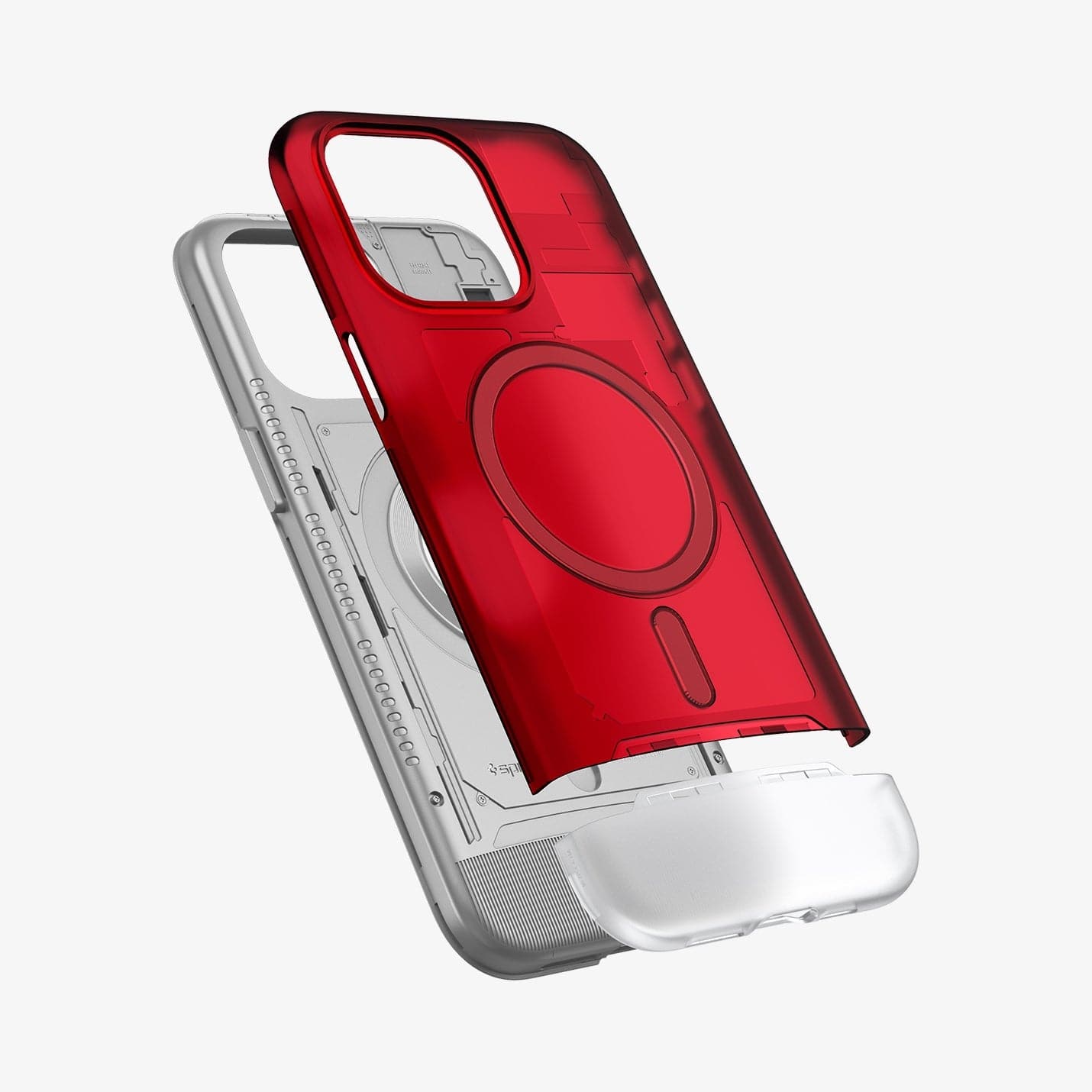 iPhone 15 Series - Classic C1 (Mag Fit) - Image 100