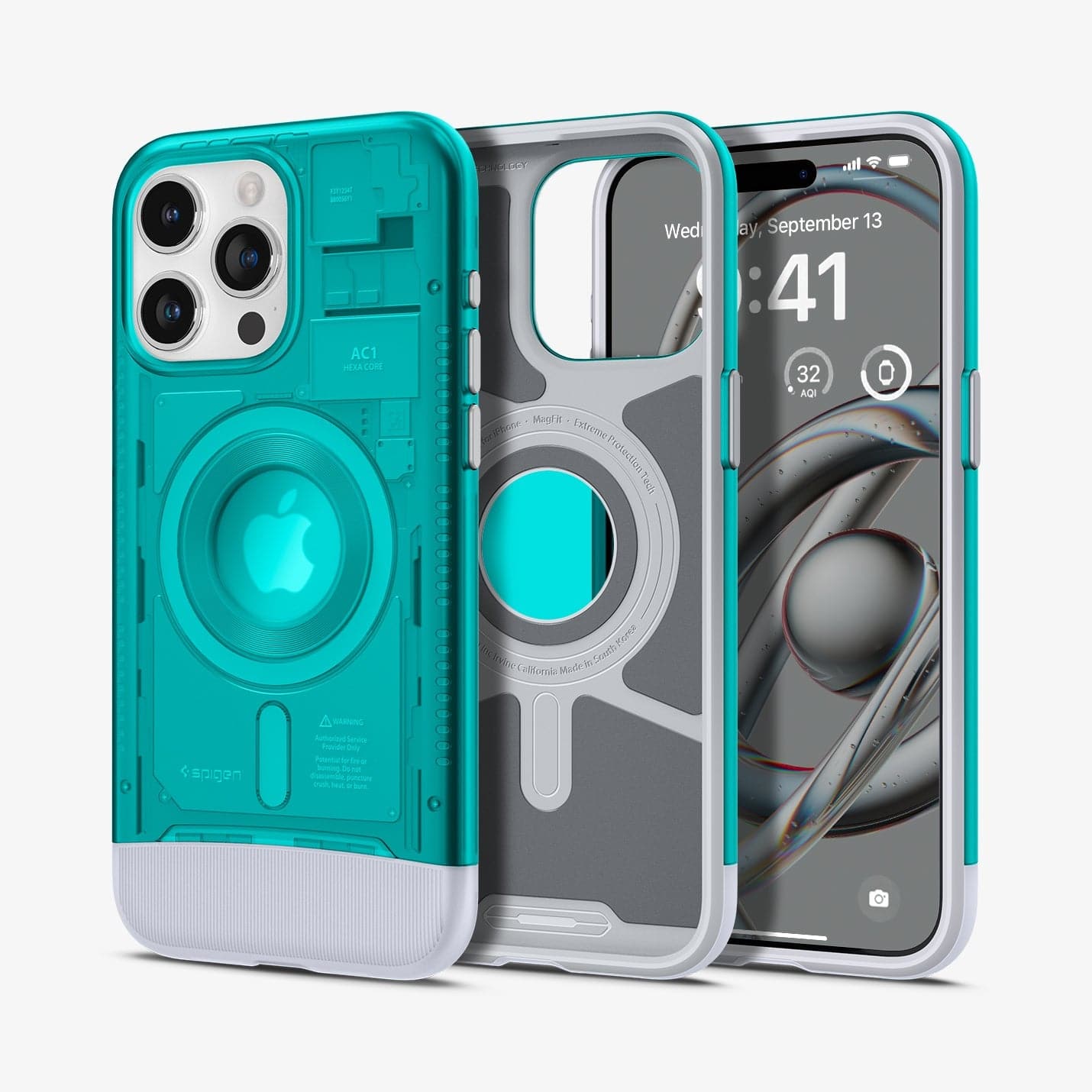 iPhone 15 Series - Classic C1 (Mag Fit) - Image 21