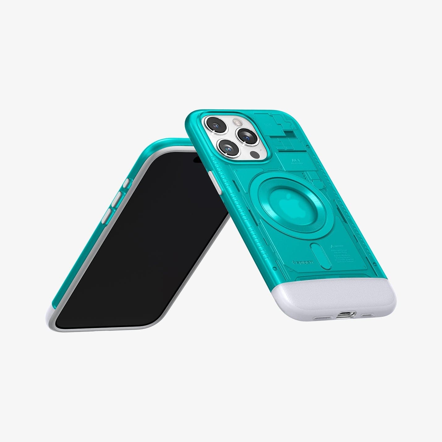 iPhone 15 Series - Classic C1 (Mag Fit) - Image 25