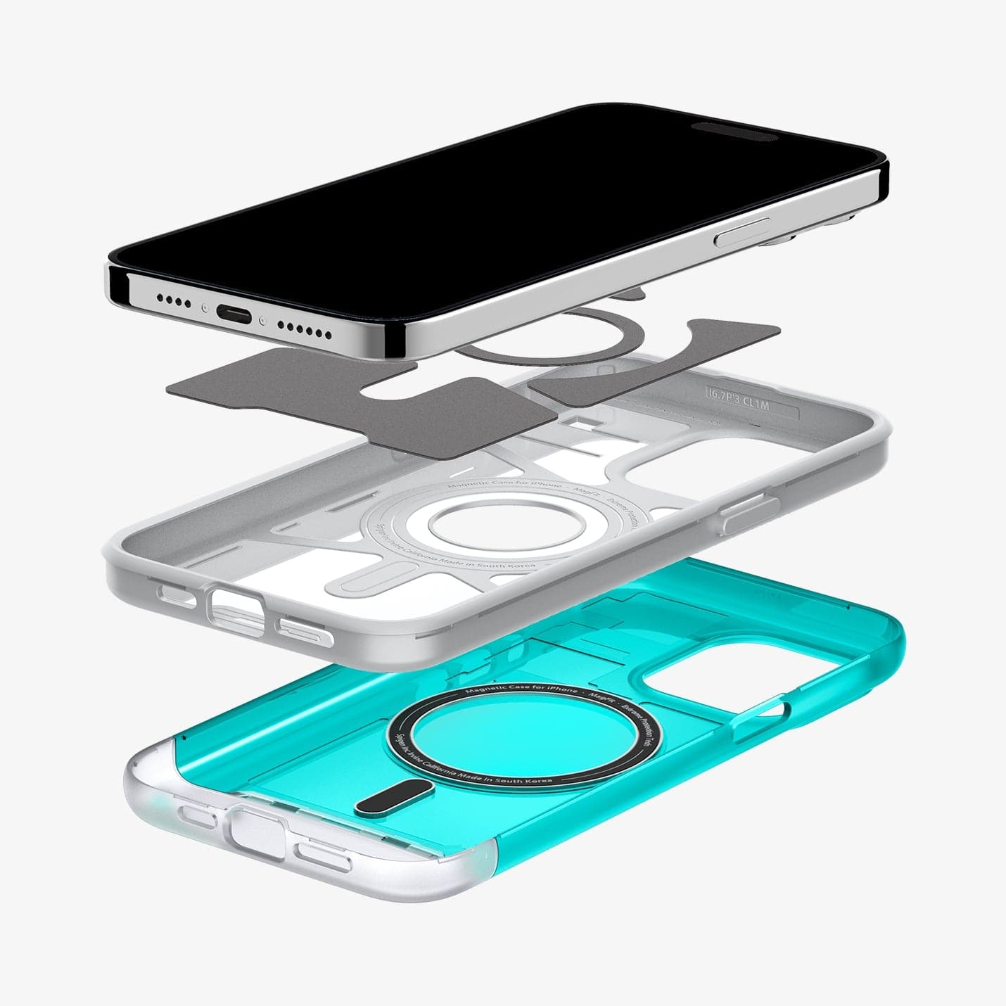 iPhone 15 Series - Classic C1 (Mag Fit) - Image 22