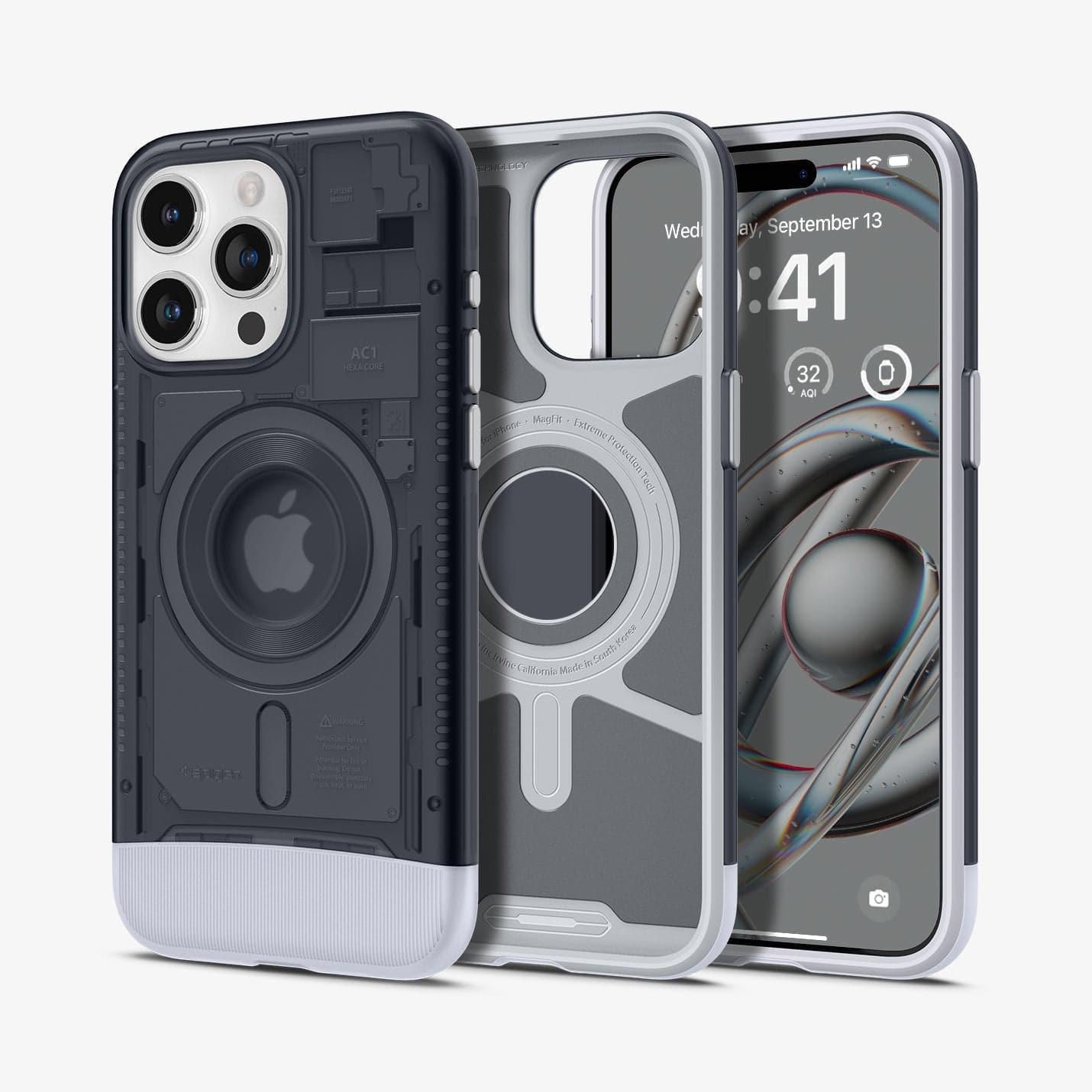 iPhone 15 Series - Classic C1 (Mag Fit) - Image 40