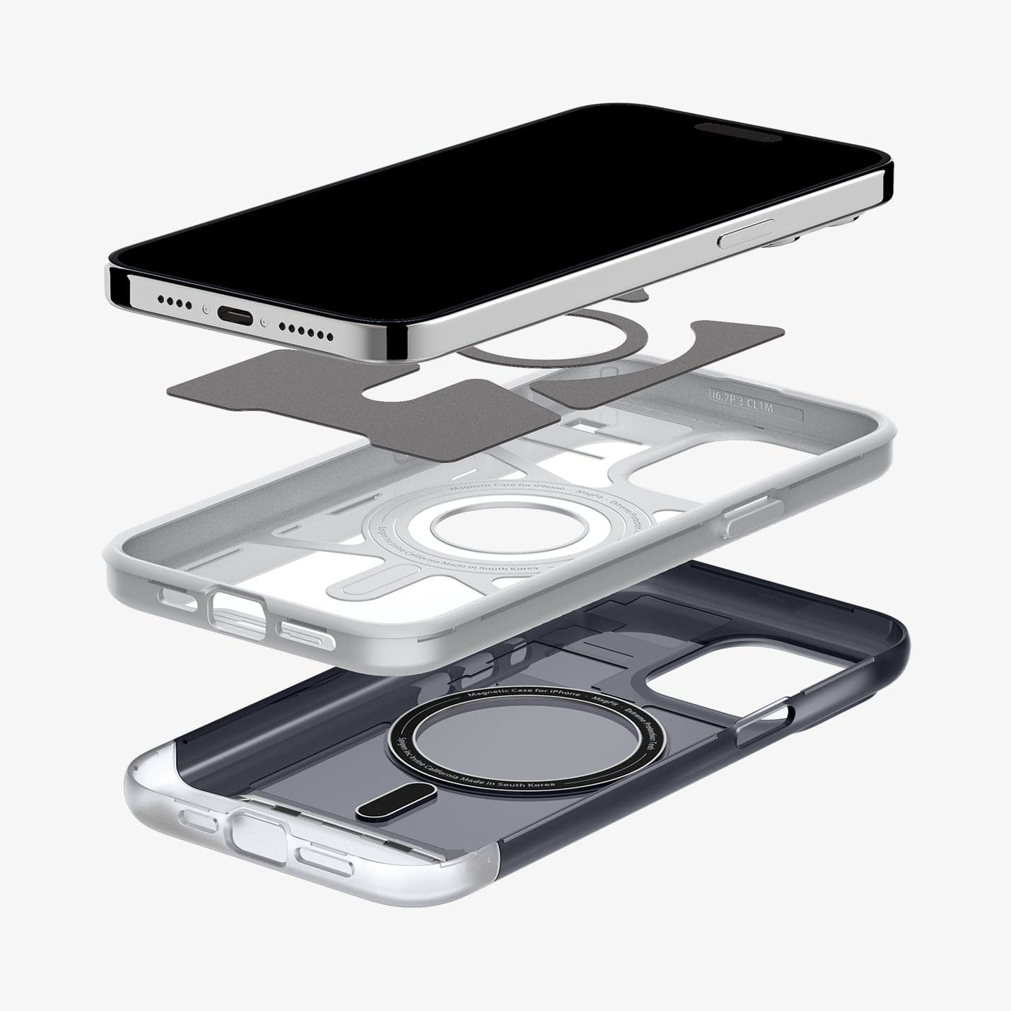iPhone 15 Series - Classic C1 (Mag Fit) - Image 41