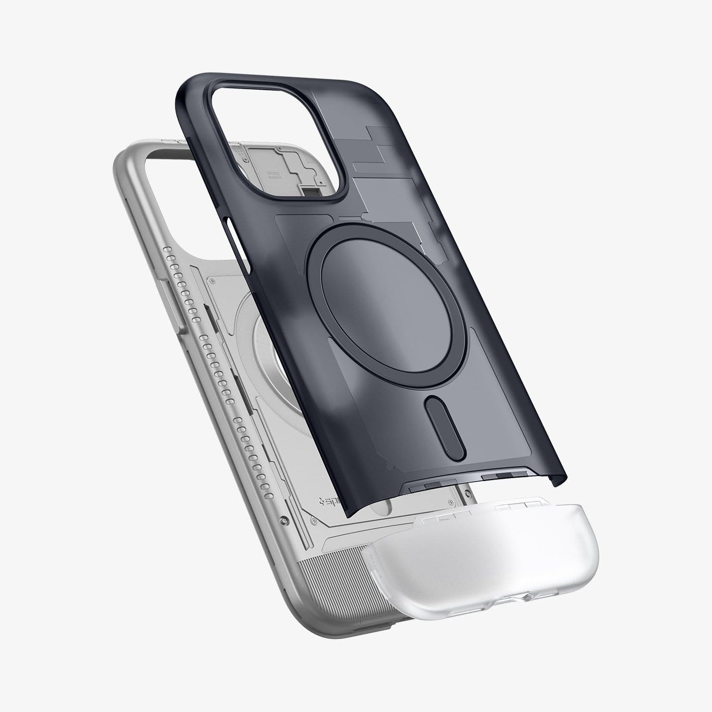 iPhone 15 Series - Classic C1 (Mag Fit) - Image 43