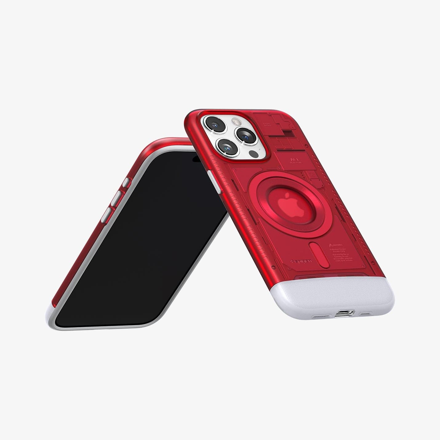 iPhone 15 Series - Classic C1 (Mag Fit) - Image 6