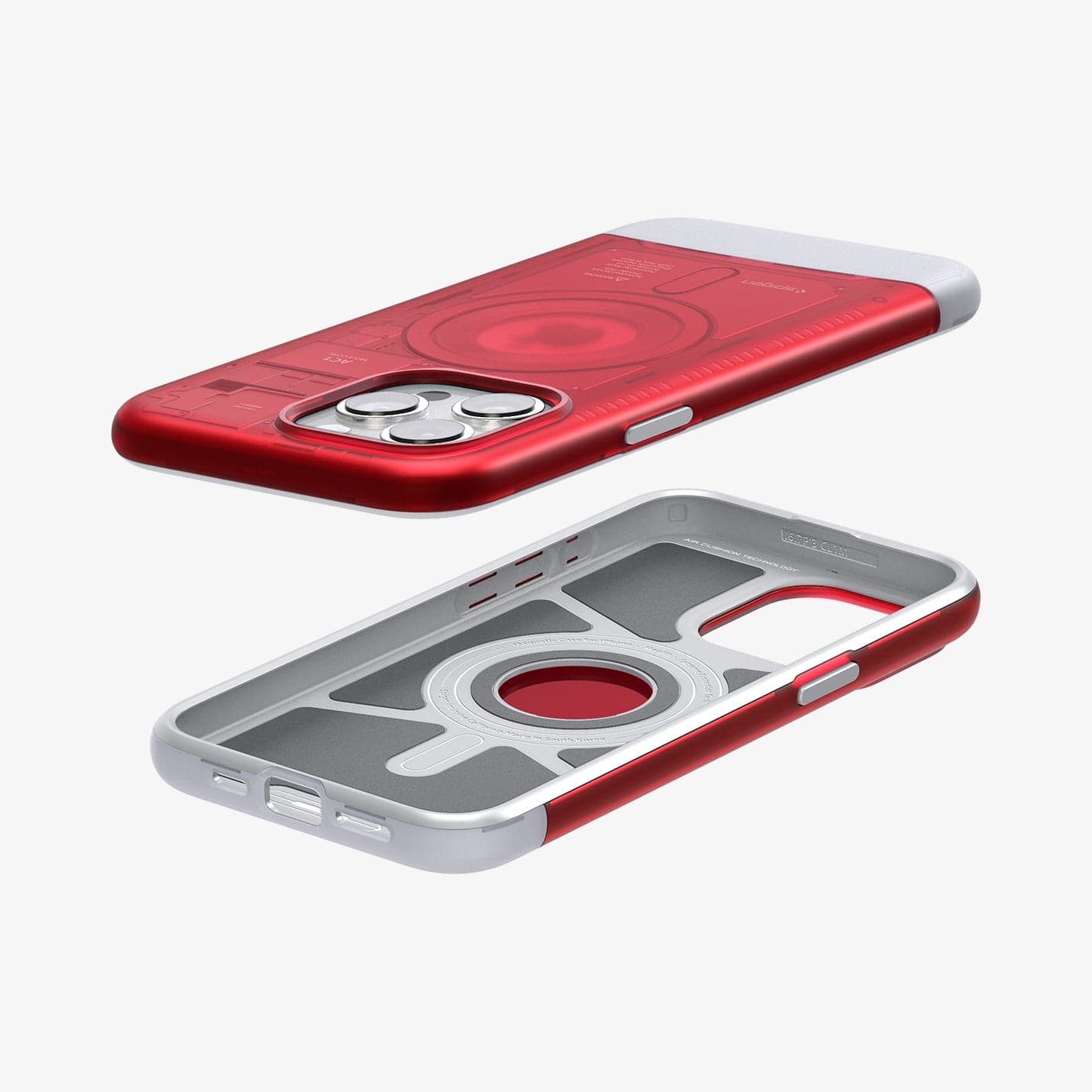iPhone 15 Series - Classic C1 (Mag Fit) - Image 8