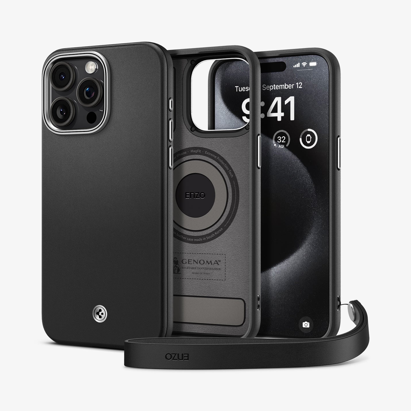iPhone 15 Series - Enzo - Image 3