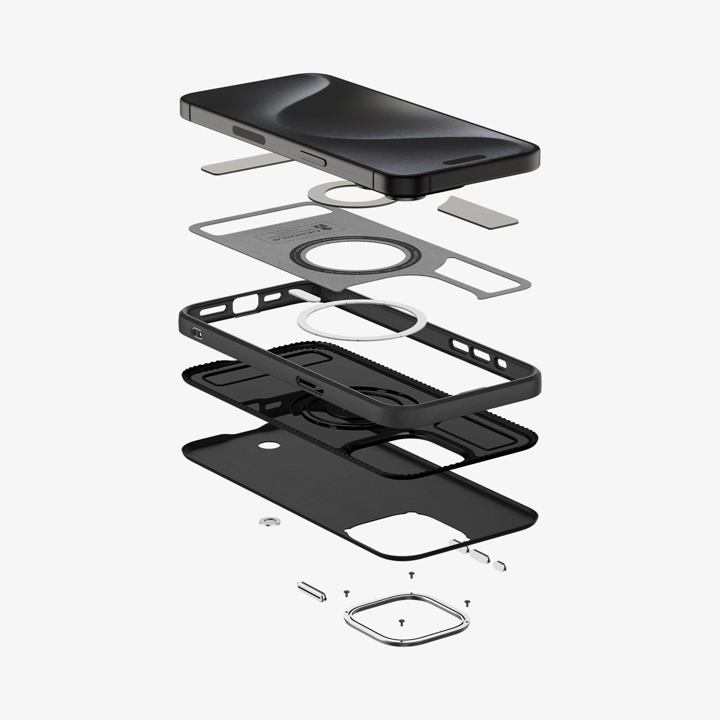 iPhone 15 Series - Enzo - Image 10