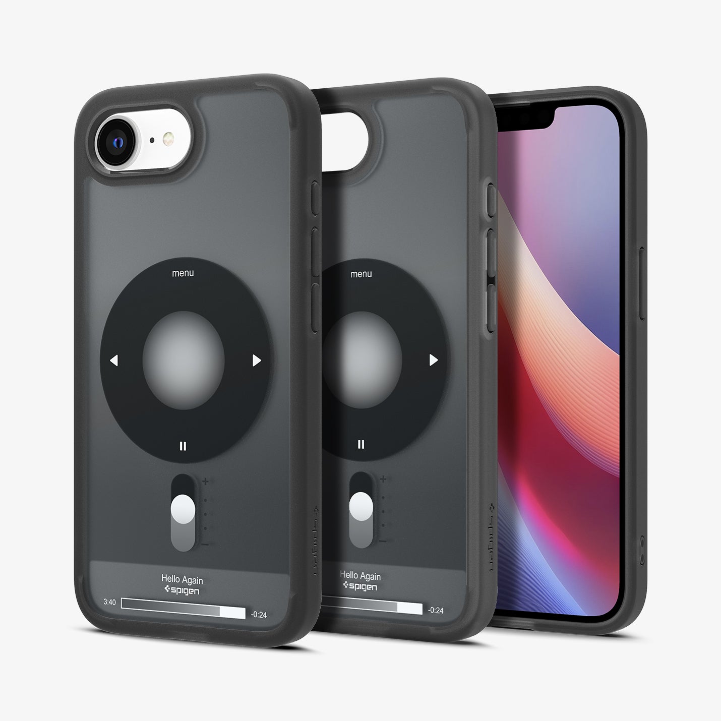 iPhone 16e Series - Ultra Hybrid Classic (Mag Fit) - Image 16