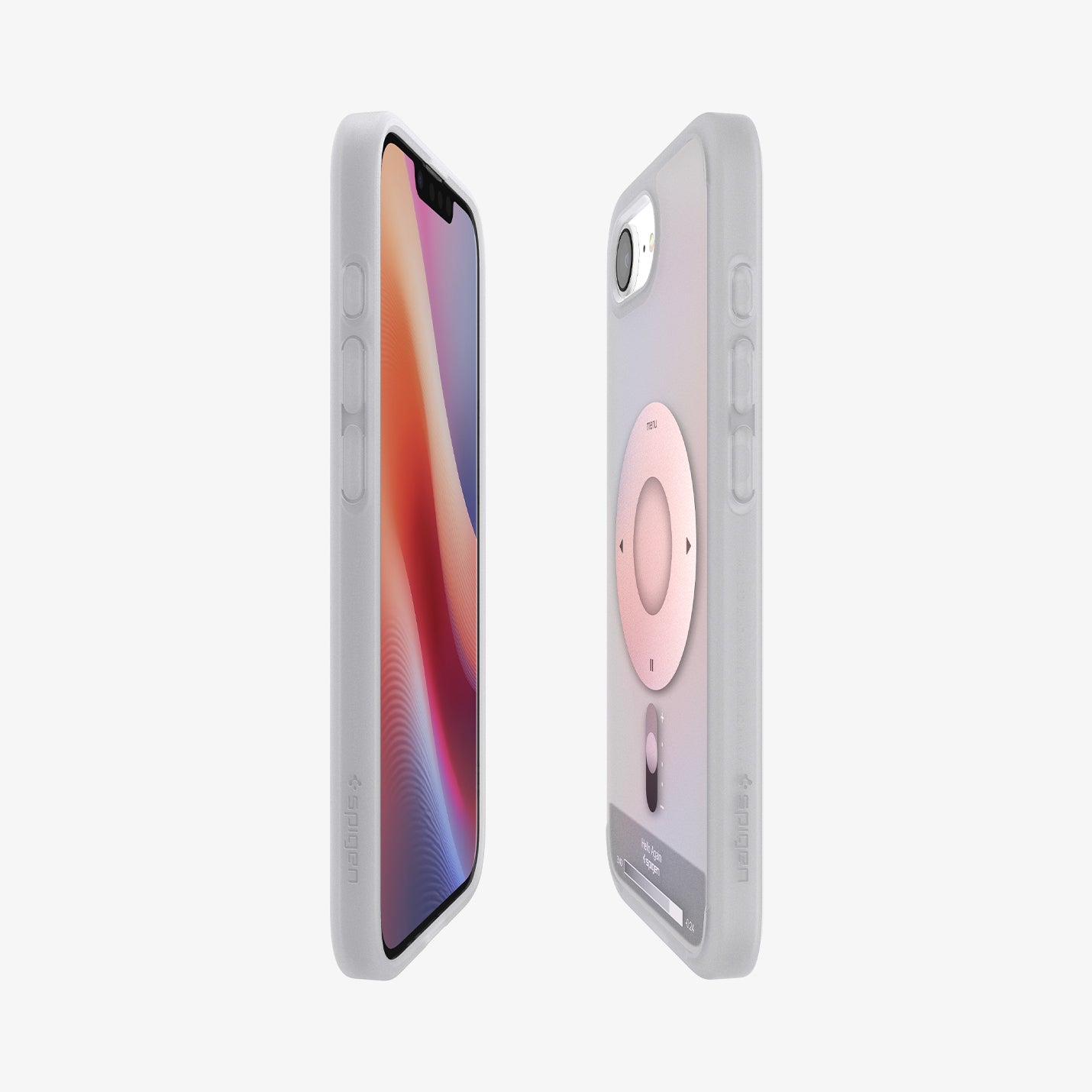 iPhone 16e Series - Ultra Hybrid Classic (Mag Fit) - Image 6