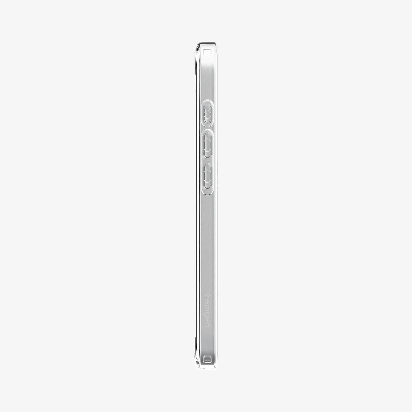 iPhone 16e Series - Ultra Hybrid Zero One (Mag Fit) - Image 23