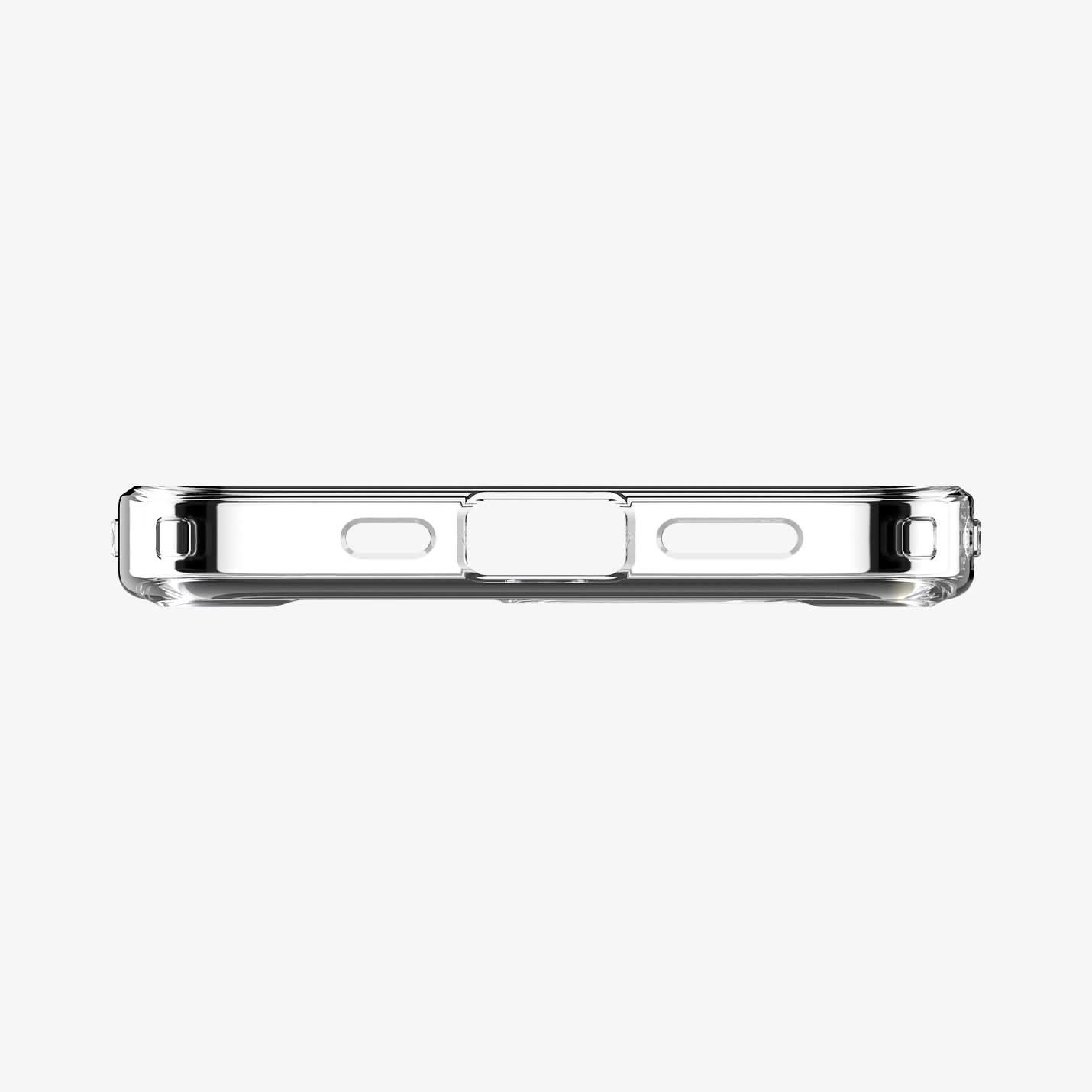 iPhone 16e Series - Ultra Hybrid Zero One (Mag Fit) - Image 24