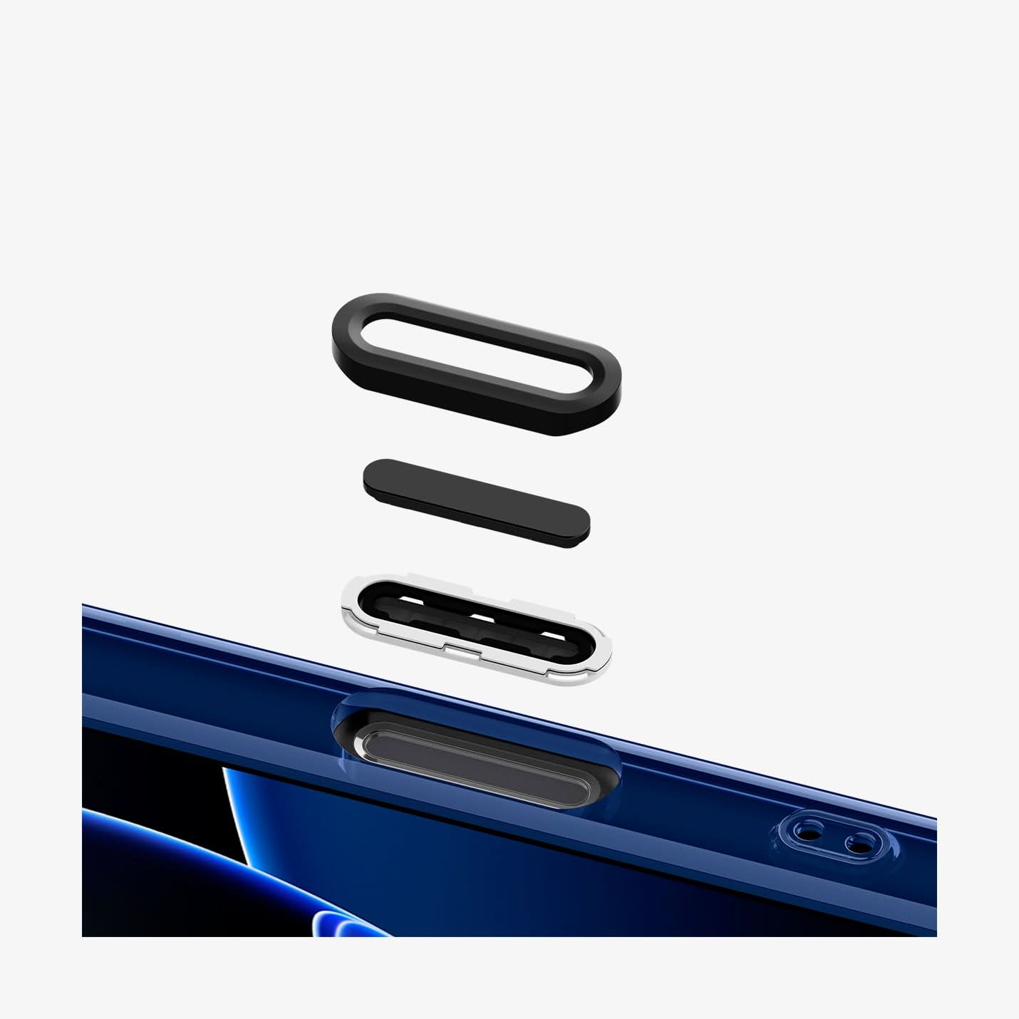 iPhone 16 Series - c11 Series Le Mans Edition (Mag Fit) - Image 11