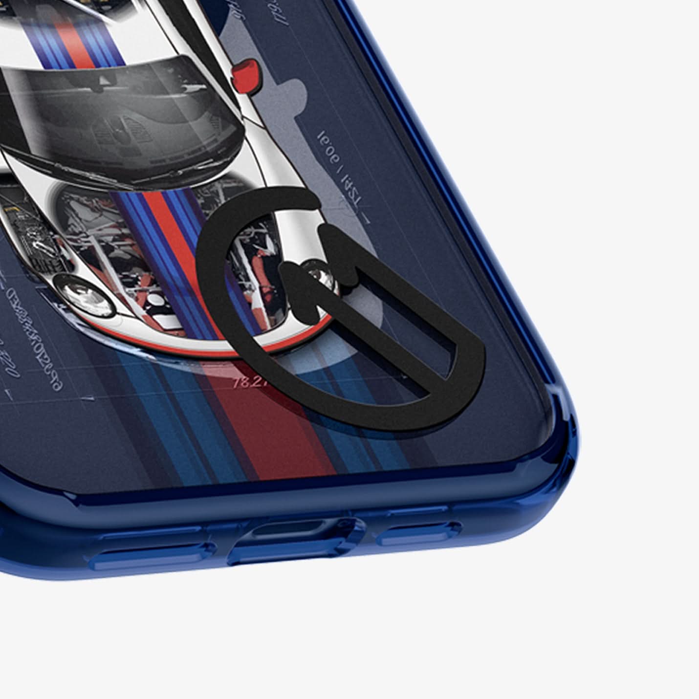 iPhone 16 Series - c11 Series Le Mans Edition (Mag Fit) - Image 4