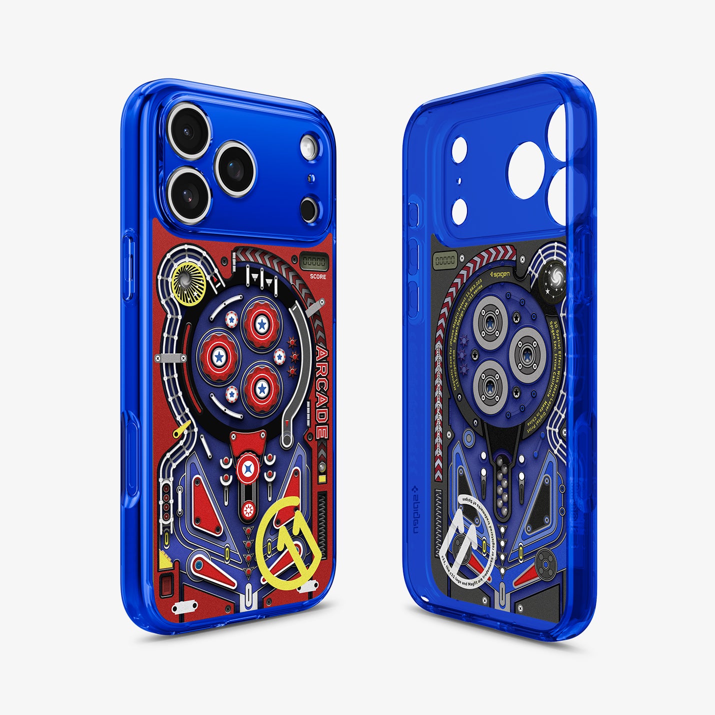 iPhone 17 Series - c11 Series Arcade Edition (Mag Fit) - Image 3