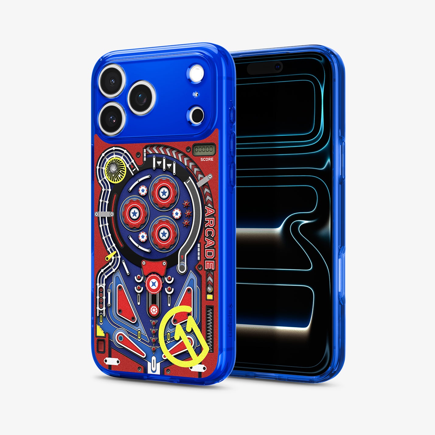 iPhone 17 Series - c11 Series Arcade Edition (Mag Fit) - Image 2