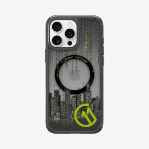 iPhone 16 Series - c11 Series Flâneur Edition (Mag Fit)