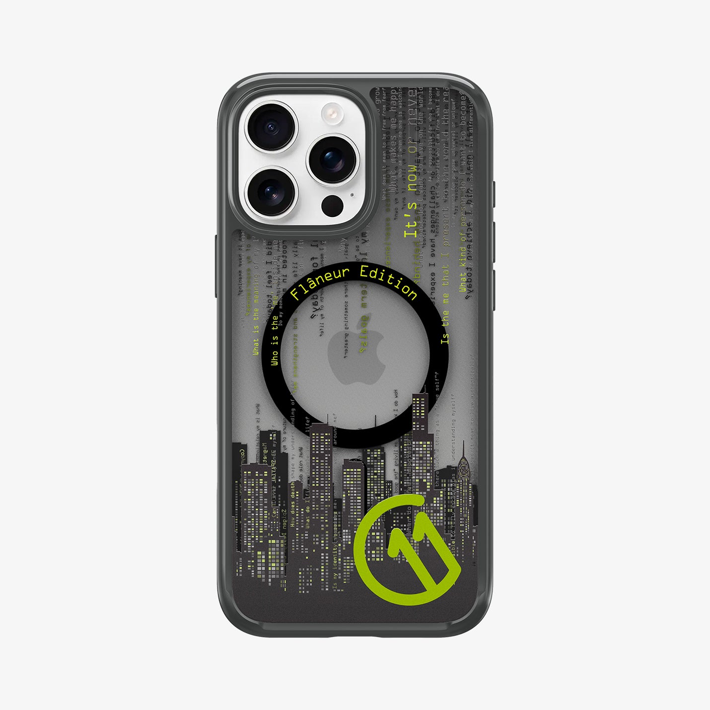iPhone 16 Series - c11 Series Flâneur Edition (Mag Fit) - Image 7