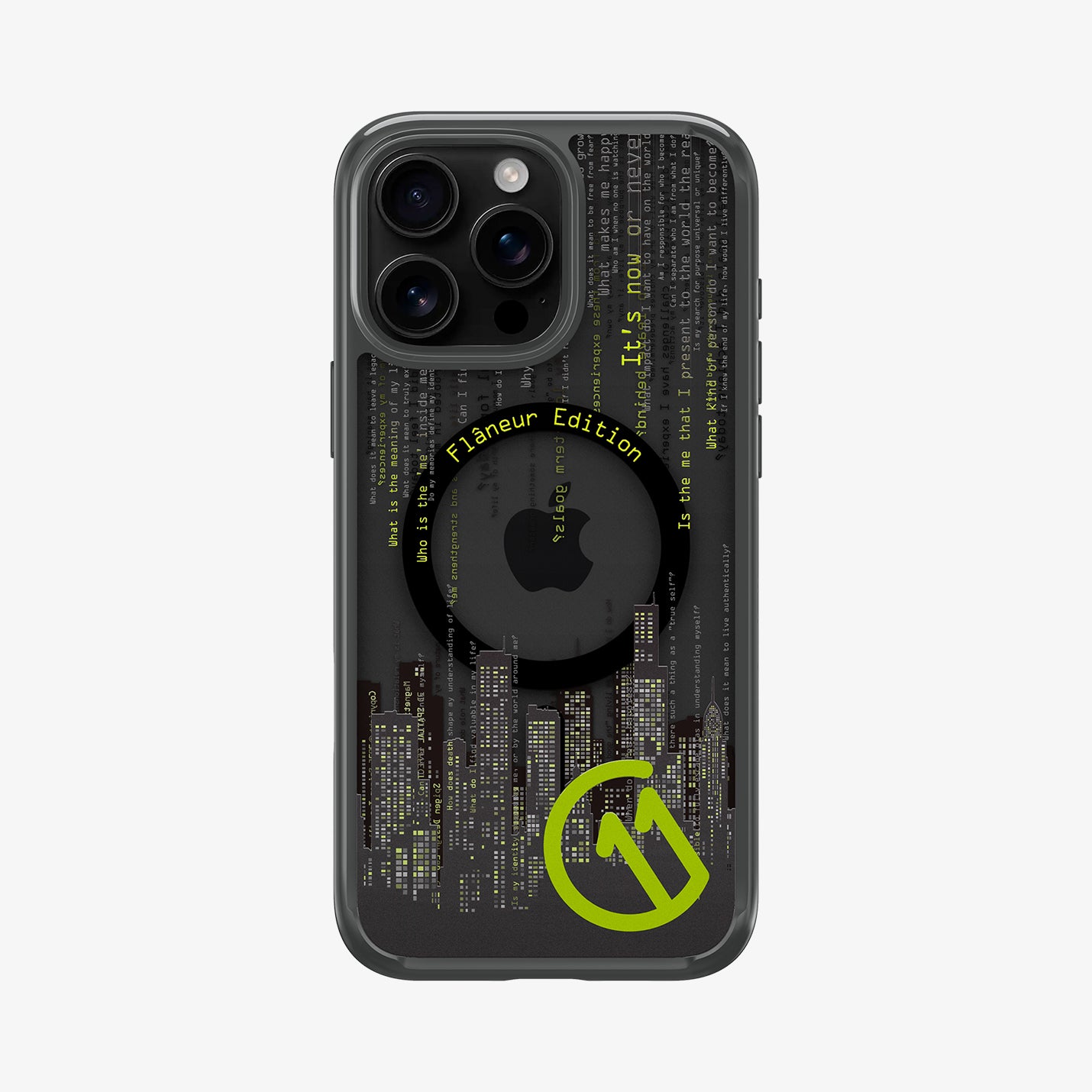 iPhone 16 Series - c11 Series Flâneur Edition (Mag Fit) - Image 5