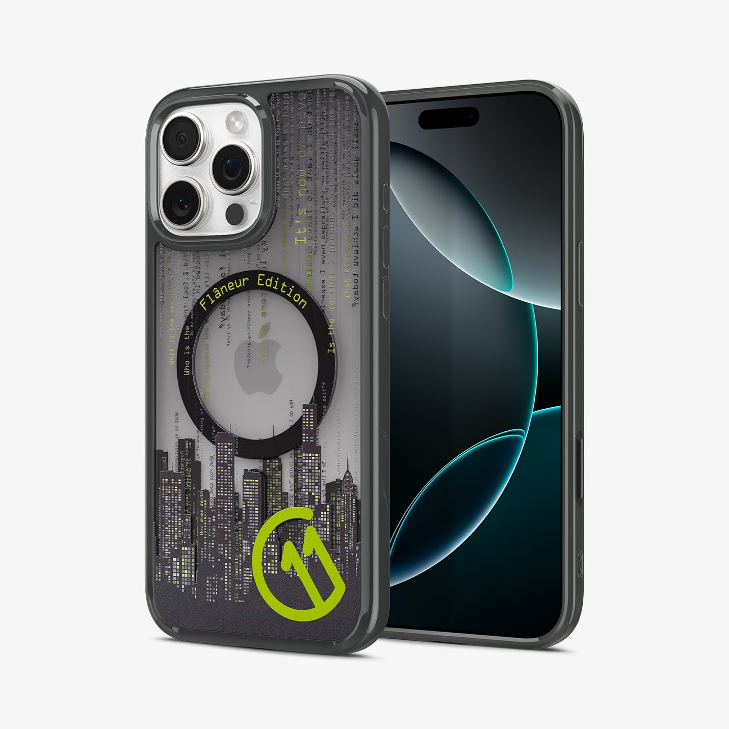 iPhone 16 Series - c11 Series Flâneur Edition (Mag Fit) - Image 8