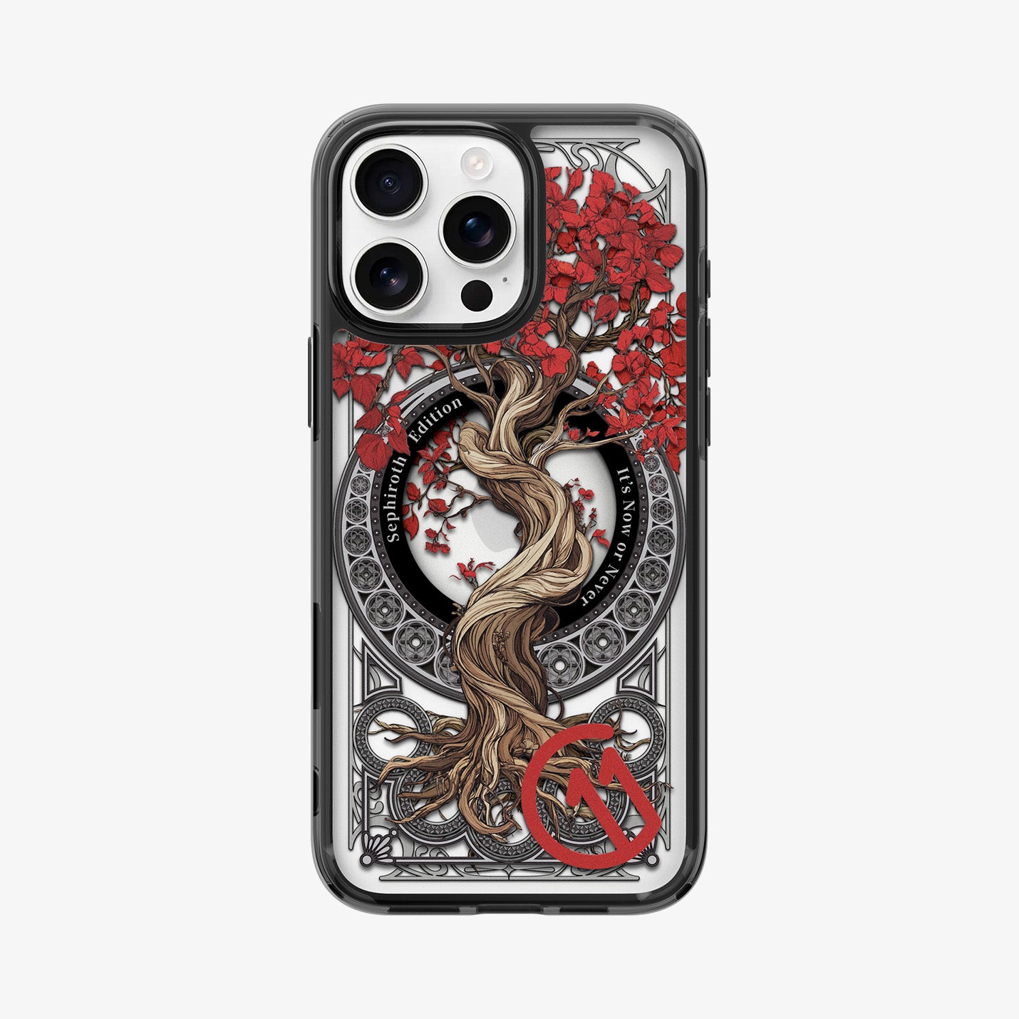 iPhone 16 Series - c11 Series Sephiroth Edition (Mag Fit) - Image 7