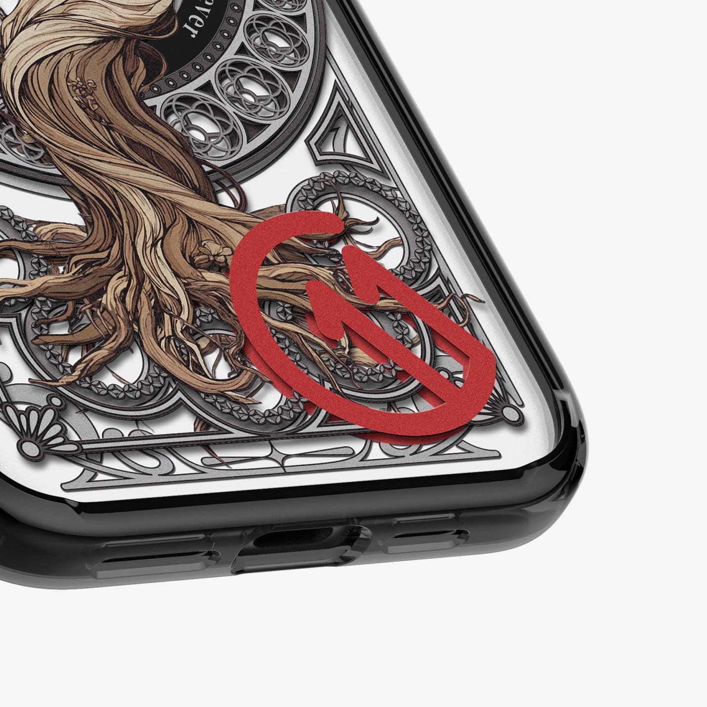 iPhone 16 Series - c11 Series Sephiroth Edition (Mag Fit) - Image 12