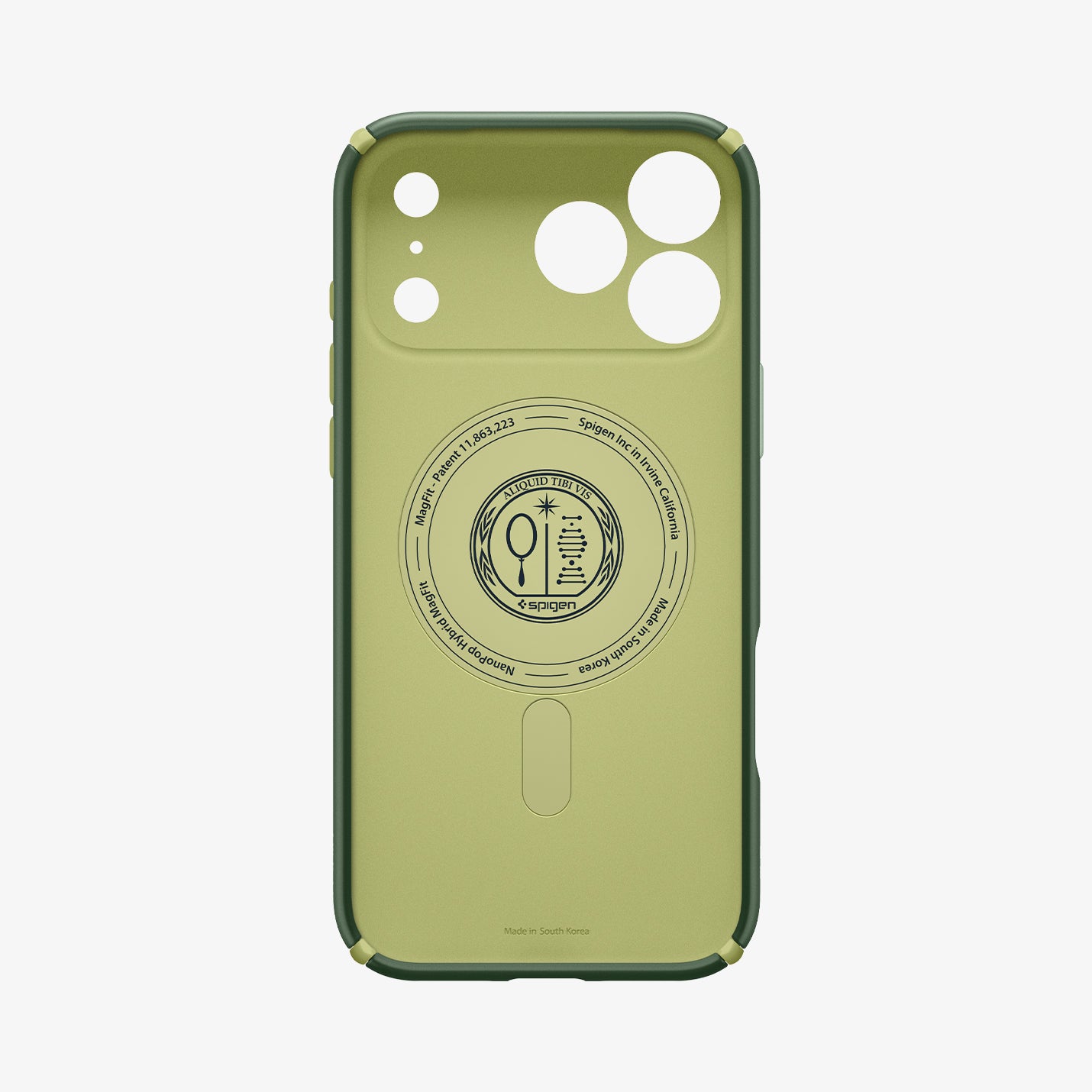 iPhone 17 Series - Nano Pop Hybrid (Mag Fit) - Image 27