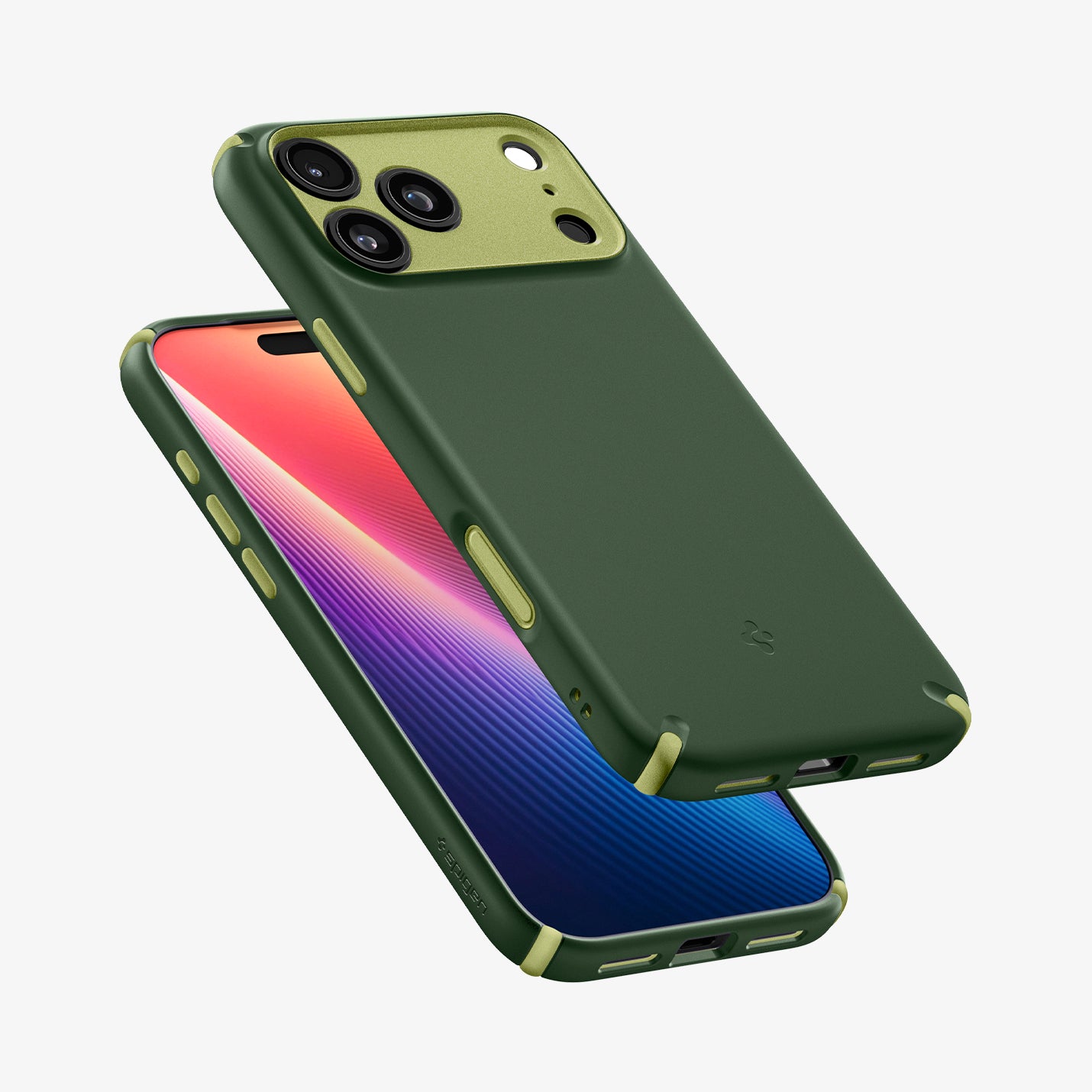 iPhone 17 Series - Nano Pop Hybrid (Mag Fit) - Image 24