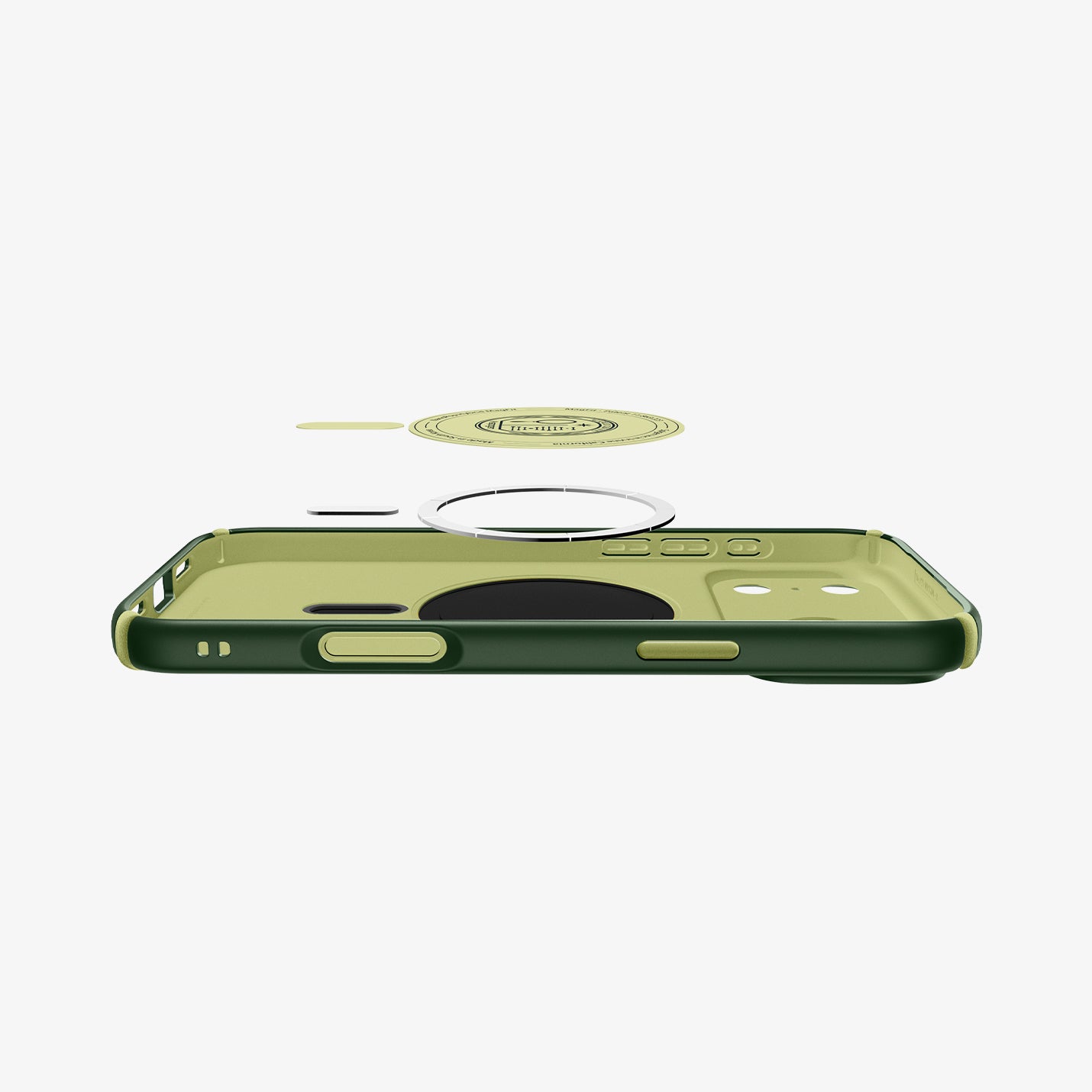 iPhone 17 Series - Nano Pop Hybrid (Mag Fit) - Image 25