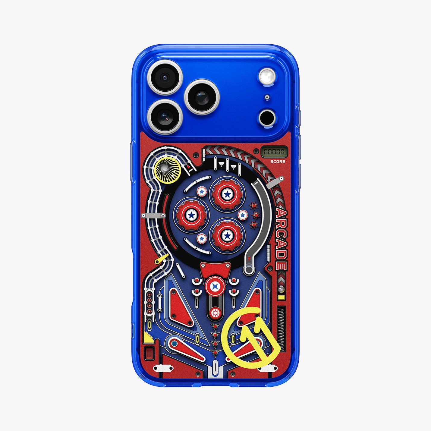 iPhone 17 Series - c11 Series Arcade Edition (Mag Fit) - Image 7