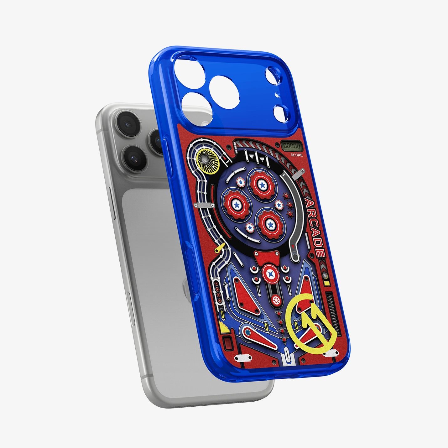 iPhone 17 Series - c11 Series Arcade Edition (Mag Fit) - Image 10