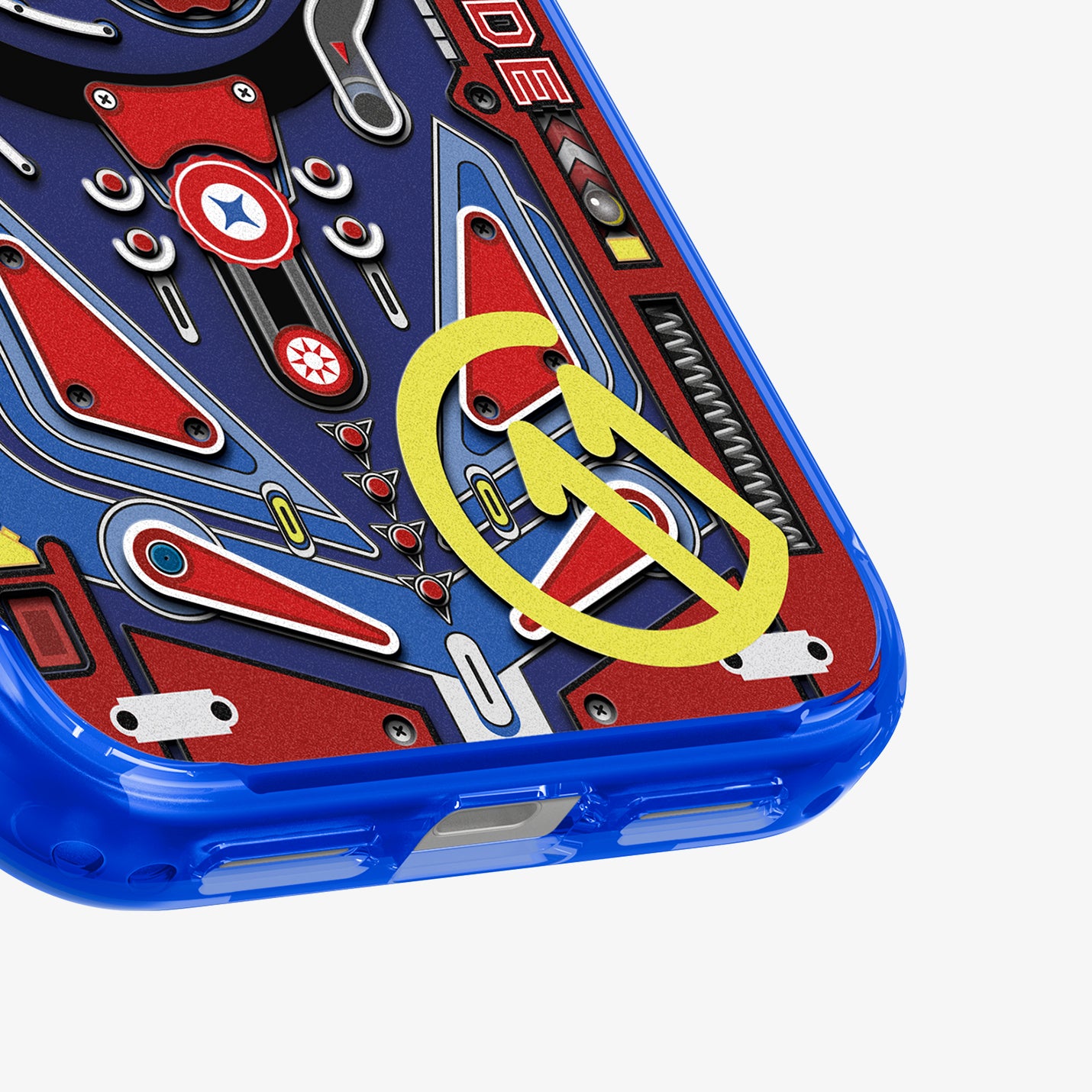 iPhone 17 Series - c11 Series Arcade Edition (Mag Fit) - Image 11