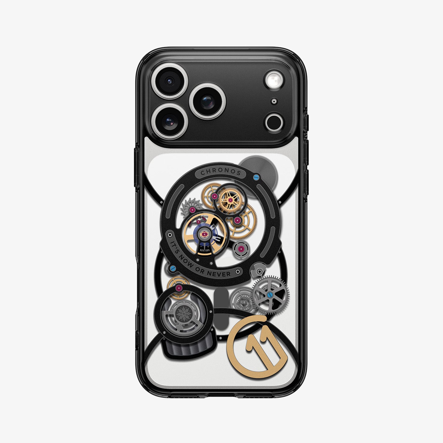 iPhone 17 Series - c11 Series Chronos Edition (Mag Fit) - Image 7