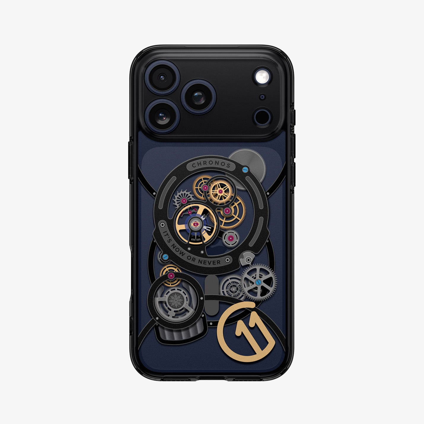 iPhone 17 Series - c11 Series Chronos Edition (Mag Fit) - Image 6