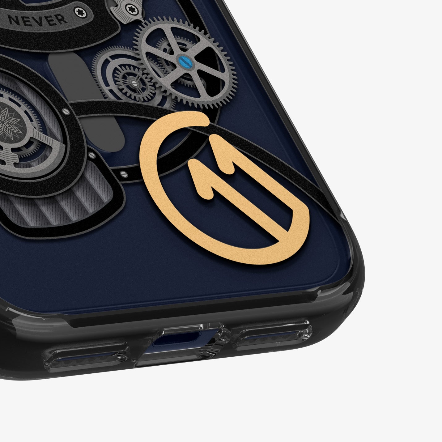 iPhone 17 Series - c11 Series Chronos Edition (Mag Fit) - Image 10