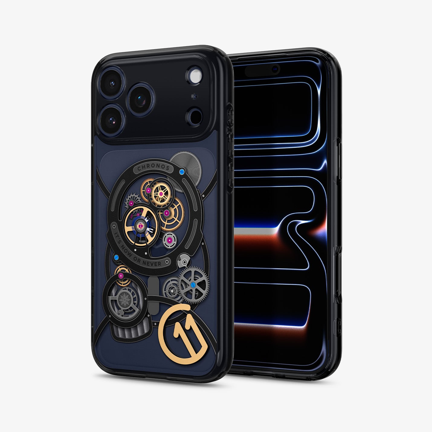 iPhone 17 Series - c11 Series Chronos Edition (Mag Fit) - Image 8