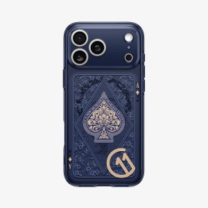 iPhone 17 Series - c11 Series Fearless Edition (Mag Fit)