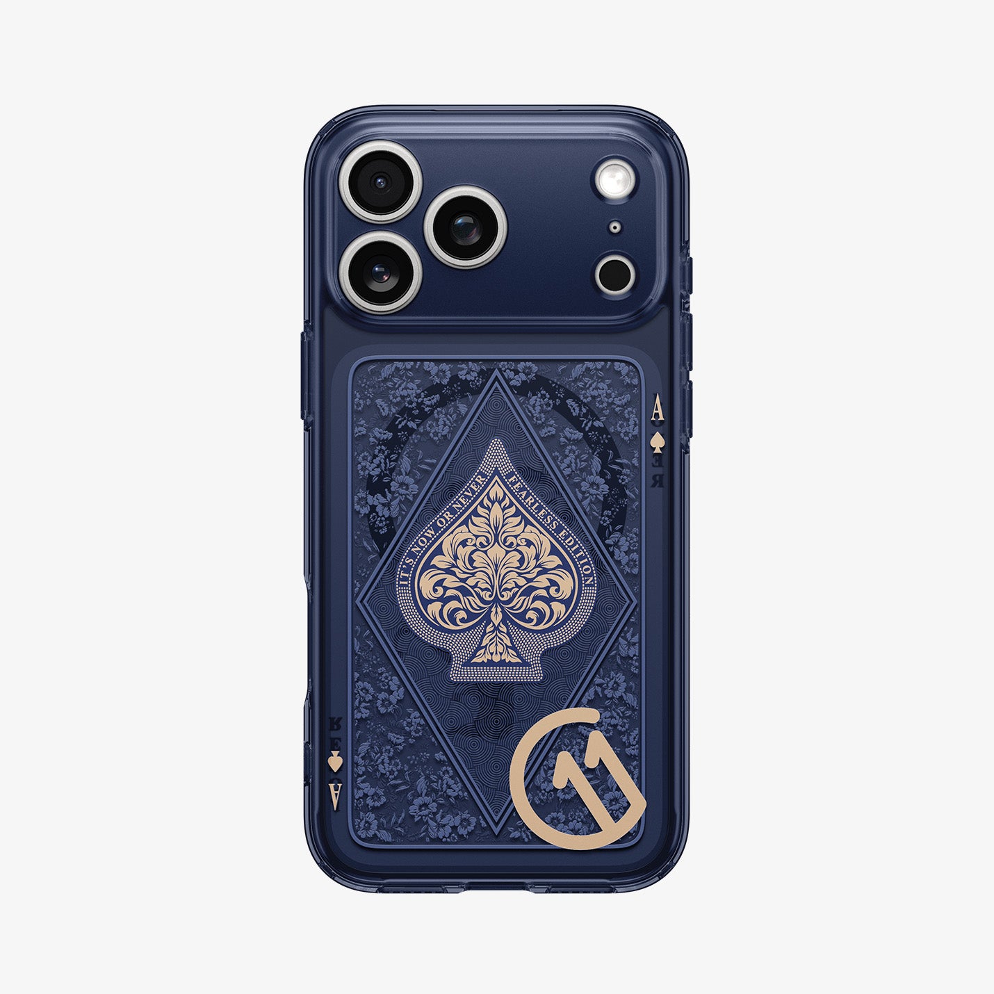 iPhone 17 Series - c11 Series Fearless Edition (Mag Fit) - Image 6
