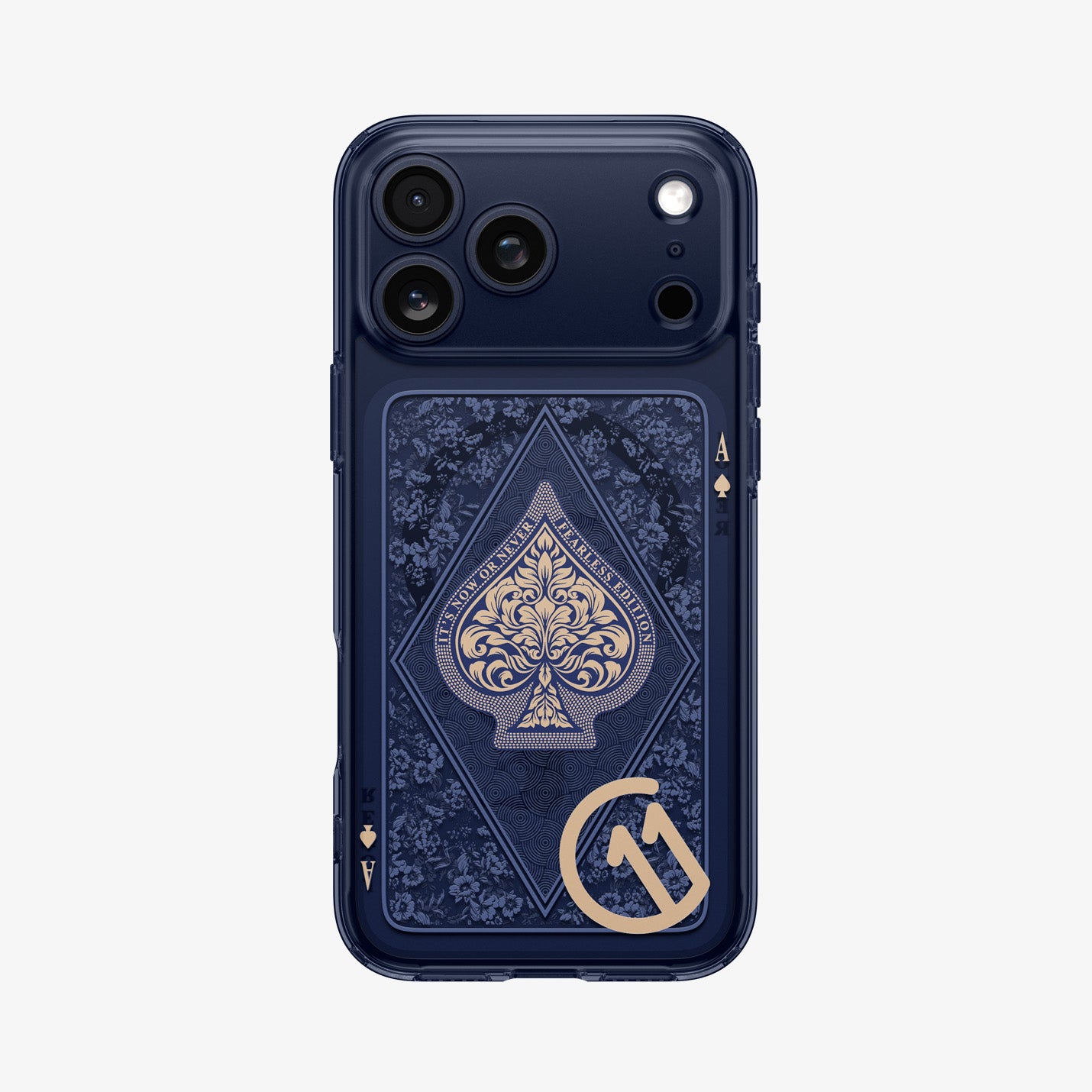 iPhone 17 Series - c11 Series Fearless Edition (Mag Fit) - Image 3