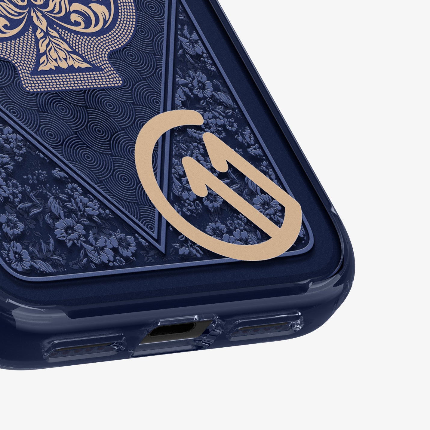 iPhone 17 Series - c11 Series Fearless Edition (Mag Fit) - Image 5
