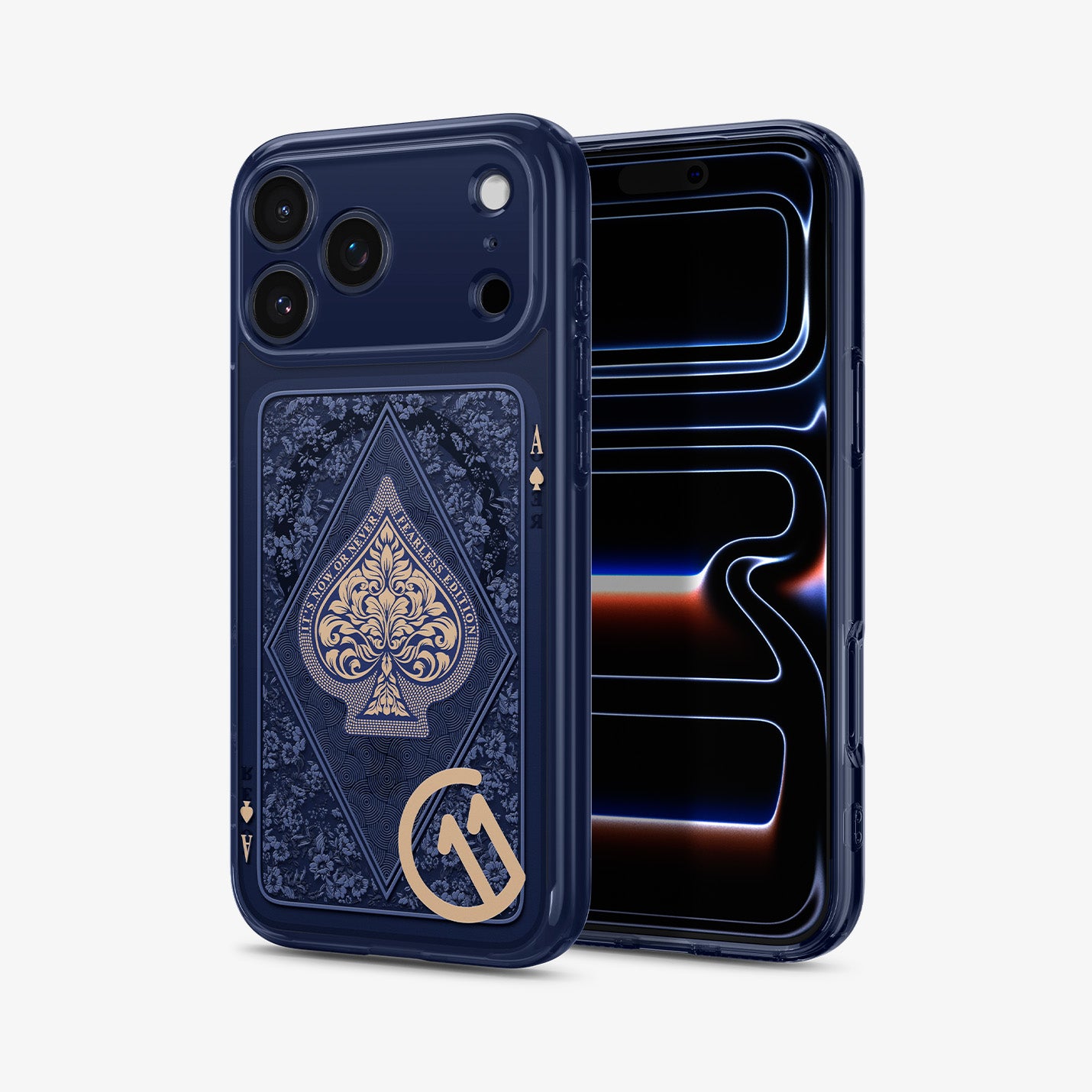 iPhone 17 Series - c11 Series Fearless Edition (Mag Fit) - Image 7