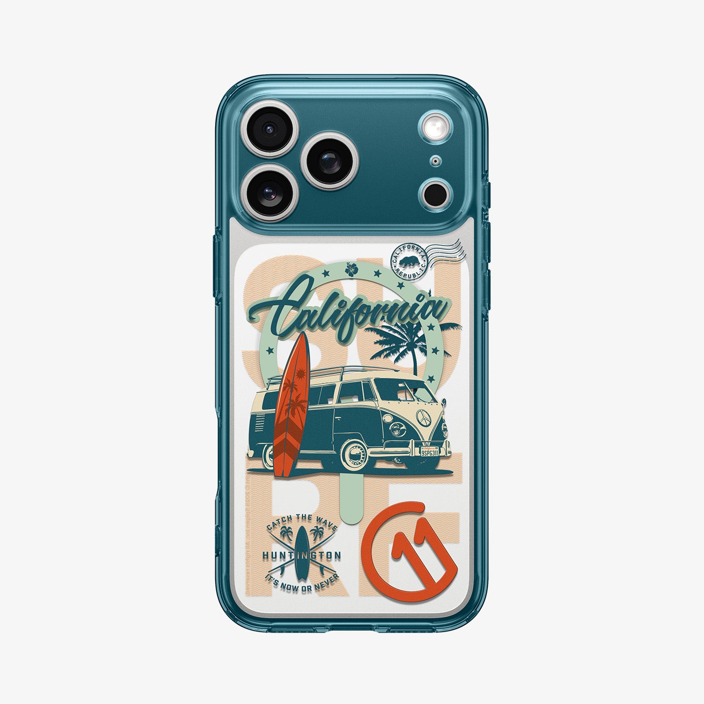 iPhone 17 Series - c11 Series Huntington Edition (Mag Fit) - Image 6